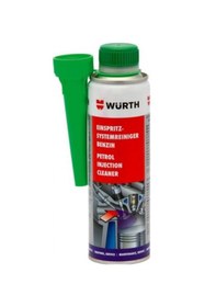 Resim Wurth Benzinli Enjektör Temizleme Sıvısı 300 Ml 