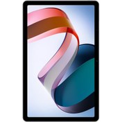 Resim Xiaomi Redmi Pad Wi-Fi 10.6" | 128 GB 6 GB Gümüş 