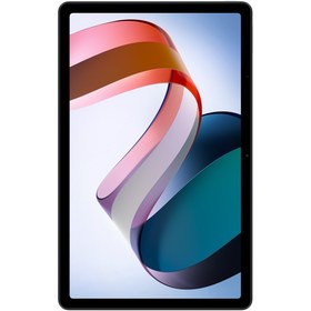 Resim Xiaomi Redmi Pad Wi-Fi 10.6" | 128 GB 6 GB Gümüş 