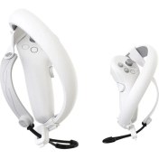 Resim Spibicyy Amvr Oom N4HT1 Pıco 4 Saplı Kontrol Cihazı Için El Kayışı Tpu Anti Release Kayış Ayarlanabilir Anti Release Sabit Emniyet Kemeri (Yurt Dışından) 