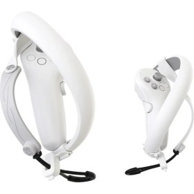 Resim Spibicyy Amvr Oom N4HT1 Pıco 4 Saplı Kontrol Cihazı Için El Kayışı Tpu Anti Release Kayış Ayarlanabilir Anti Release Sabit Emniyet Kemeri (Yurt Dışından) 