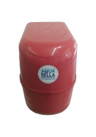 Resim Aqua Bella Optimus Class 8 Lt Çelik Tanklı 13 Aşamalı Su Arıtma Cihazı 