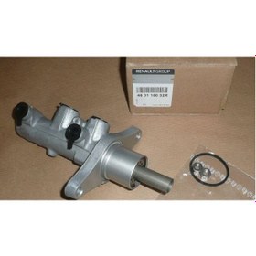 Resim Maıs460110032r - Fren Ana Merkezi Master Iıı 