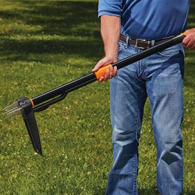 Resim Fiskars 139950 Yabani Ot Sökücü 