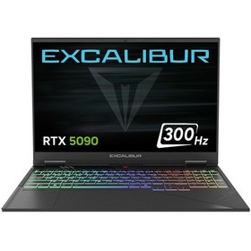 Resim Casper Excalibur G920 i9-14900HX 24GB 2TB RTX5090 24GB 16" Freedos Gaming Laptop G920.1490-CX90X-E 