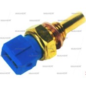 Resim Müşür Hararet Astra F / Corsa B / Vectra A-b 93 C14nz-x14nz-x14xe-c16nz-20ne-c20xe-x25xe 1338458 