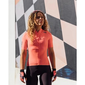 Resim Santini Redux Speed Kadın Bisiklet Forması Çantalı 3S95475RREDUXSPD 