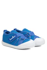 Resim Benetton ® | BN-1254- Saks Mavi - Çocuk Spor Ayakkabı 