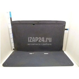 Resim Getz Hb 5 Kapı 2003 2016 Bagaj Havuzu Oem No:857101c200wk Tst20650 