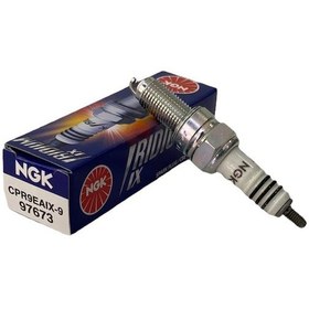 Resim Ngk Cpr9eaıx-9 İridyum Buji 