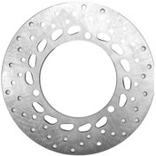 Resim Yaman Nmax 125 155 Ön Fren Disk Aynası 