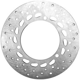 Resim Yaman Nmax 125 155 Ön Fren Disk Aynası 