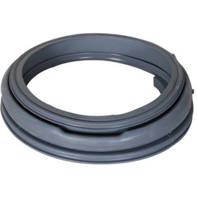 Resim Beko Uyumlu Bky2012cx Çamaşır Makinesi Körük 