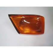 Resim Genel Markalar Iveco Daıly- 1999-2007 Ön Sinyal Sağ Sarı (Mars) (Oem No:500320425) 
