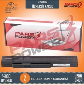 Resim Casper Uyumlu Nb 15.6 Cnd.2670-6M35P Notebook Batarya - Pil (Pars Power) 304631355 