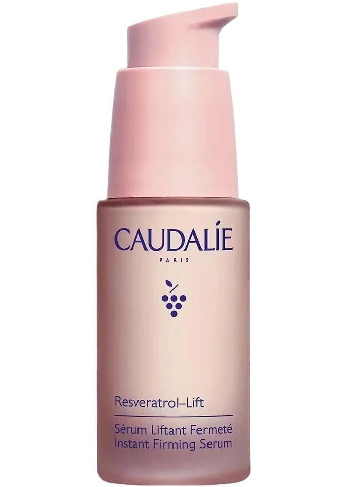 Caudalie Resveratrol-Lift Instant Firming Serum 30 ml (CAU002970RPT) Fiyatı ve Özelliklerı - Badem