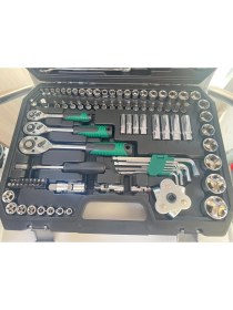 Resim Tam Profesyonel Tamir Seti 