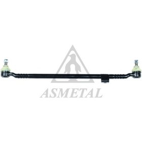 Resim Asmetal 22mr2380 Orta Rot Mercedes Benz E Serıes W124 E Serıes Saloon W124 