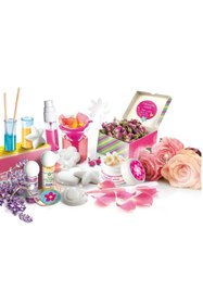 Resim NW NessiWorld 64434 Parfüm Laboratuvarı - Bilim ve Oyun +8 yaş 