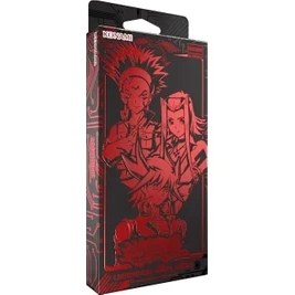 Resim Yu-Gi-Oh! Tcg - Legendary Oyun Kartları 5d’s Decks (3 Decks) 
