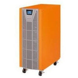 Resim Makelsan Powerpack Se 10Kva (20X 9Ah) 5-10Dk (1F/1F) Online Kesintisiz Güç Kaynağı - Mu10000N11Eav01 