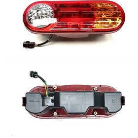 Resim Hyundai H100 Kamyonet Sağ Stop 2004-2020 