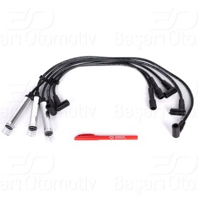 Resim Opel Vectra A 1.6 SV Buji Kablosu Seti 