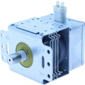 Resim Oem - Beko Uyumlu Mikrodalga Fırın Magnetron - 9197062097 - 467624477 