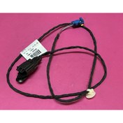 Resim Gutsy 4453624 Renault Emnıyet Kemer Tesısatı 4453624-00 / Ecn-061 