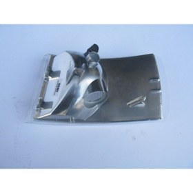 Resim Genel Markalar Citroen Jumper 98/01 Ön Sinyal Sağ Beyaz (Mars) 