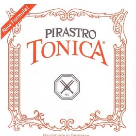 Resim Pirastro Tonica Set Keman Teli 412021 
