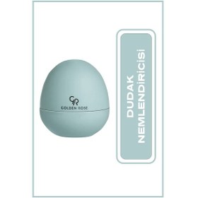 Resim Golden Rose Lip Butter Dudak Balsamı Ice Mint 