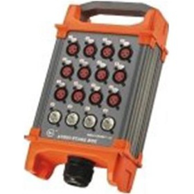 Resim Losen V1 Stage Box 12+4 