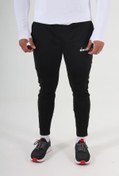 Resim Diadora Premium Antrenman Eşofman Altı Siyah 