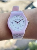 Resim Captiva Çocuk Kol Saati Pembe 