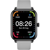 Resim SWORD Carreer SW-21V Pro Akıllı Saat 