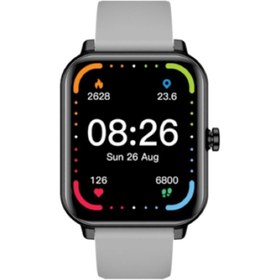 Resim SWORD Carreer SW-21V Pro Akıllı Saat 