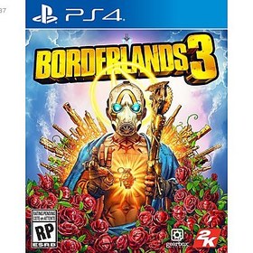 Resim Borderlands 3 - SIFIR - Ps4 -BAKIRKÖY - KONSOL CENNETİ 
