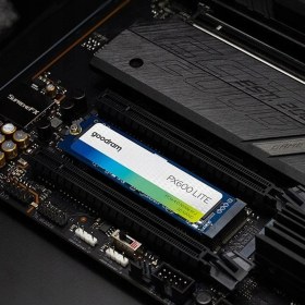 Resim Goodram 256GB PX600 Lıte Gen4 Nvme M.2 SSD (Okuma Hızı 3400MB / Yazma Hızı 2000MB) 