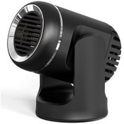 Resim Araba Cam Buğu Çözücü Oto Kaloriferi Araba Buz Çözücü 12v Hızlı Isı Soğuk Isıtıcı Saç Kurutma Makinesi Isıtıcı Elektrikli Isıtıcı Siyah Yurt Dışından 