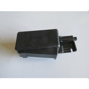 Resim 2011-2015 Fıat Doblo Arka Kapı Cam Kilitleme Mandalı Sağ Sürgülü Kapı Oem No: 55170911 