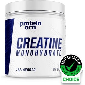 Resim Proteinocean Creatine - 300g - 100 Servis 
