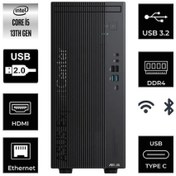 Resim Asus D700ME Intel Core I5-13500 32GB 4tb SSD Windows 11 Pro D700ME-5135000410-77 