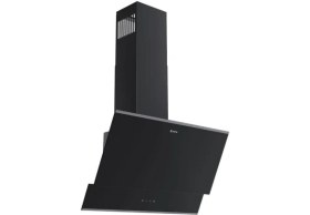 Resim Narte H10060BX, Duvar Tipi Davlumbaz, Siyah, 60 cm 