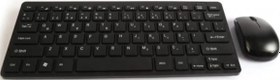 Resim PLATOON K-03 KABLOSUZ KLAVYE MOUSE SET 