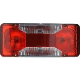 Resim Iveco Daıly Kamyonet Stop Lambası Sol 610736 