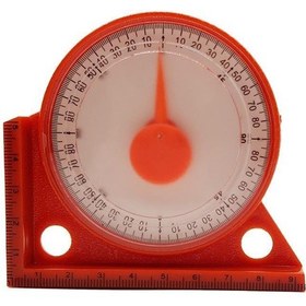 Resim Bts 12103 Açı Ölçer Gönye(CLZ) 