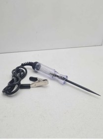 Resim CIRCUITALERT HIRDAVAT KONTROL KALEMİ 6V 12V 24V 