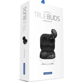 Resim Powerway Truebuds Bluetooth Kulaklık Android Ios Uyumlu Hd Ses Kalitesi Üretici Garantili 