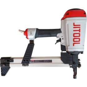 Resim Jitool CS26/38 Havalı Beton Çivi Çakma Tabancası 42 Çivi Kapasiteli Kore 